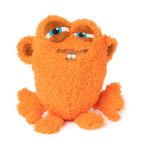 The Yardsters Oobert Orange Pet Toy