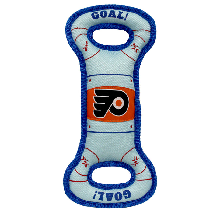 Philadelphia Flyers Rink Tug Toys - 3 Red Rovers