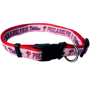 NFL Philadelphia Eagles Dog Collar Puppy Sports Apparel – Posh