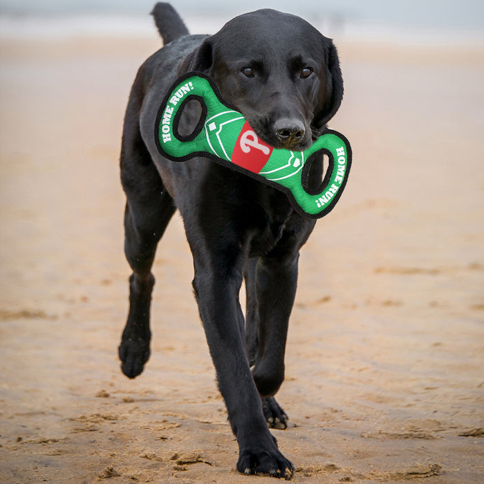 Philadelphia Phillies Field Tug Toys - 3 Red Rovers