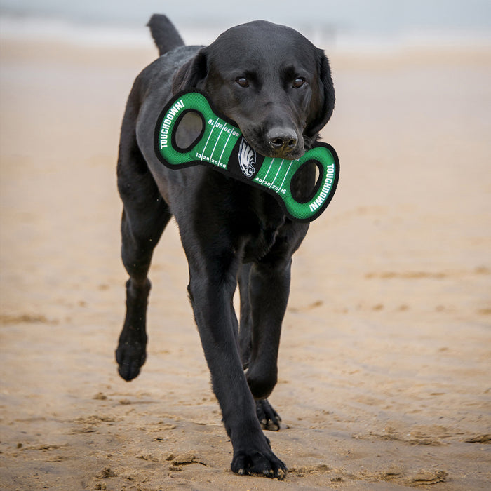 Philadelphia Eagles Field Tug Toys - 3 Red Rovers