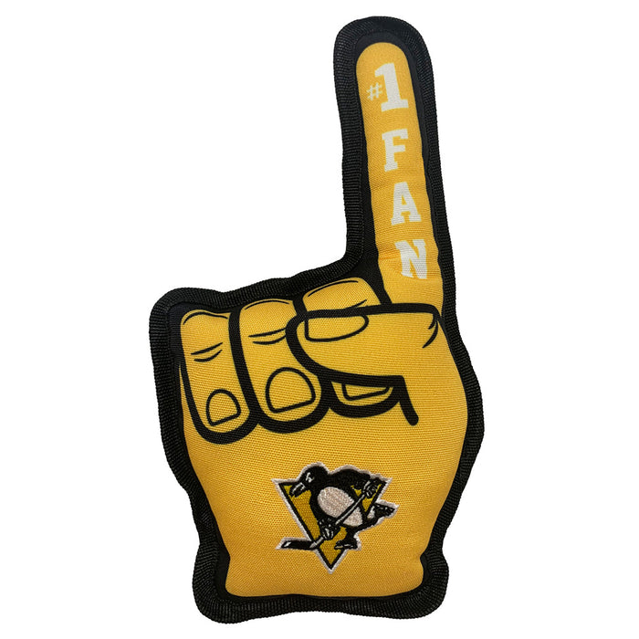 Pittsburgh Penguins #1 Fan Toys - 3 Red Rovers