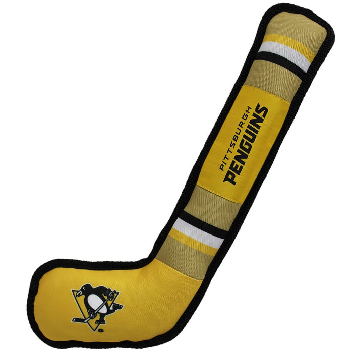 Pittsburgh Penguins Hockey Stick Toys - 3 Red Rovers