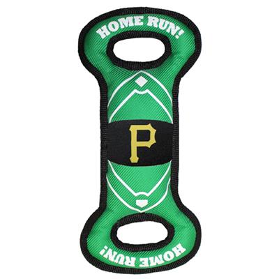 Pittsburgh Pirates Field Tug Toys - 3 Red Rovers
