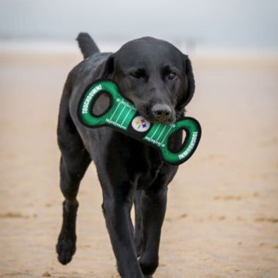 Pittsburgh Steelers Field Tug Toys - 3 Red Rovers