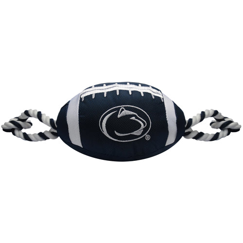 Penn State Nittany Lions Football Rope Toys - 3 Red Rovers