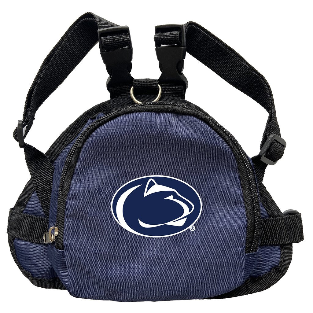 Penn State Nittany Lions Pet Mini Backpack – 3 Red Rovers