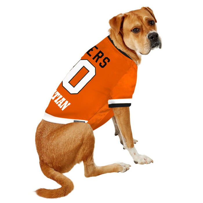 Philadelphia Flyers Premium Pet Jersey - 3 Red Rovers