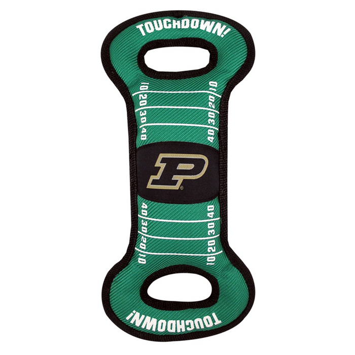 Purdue Boilermakers Field Tug Toys - 3 Red Rovers