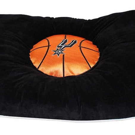 San Antonio Spurs Pet Mat - 3 Red Rovers