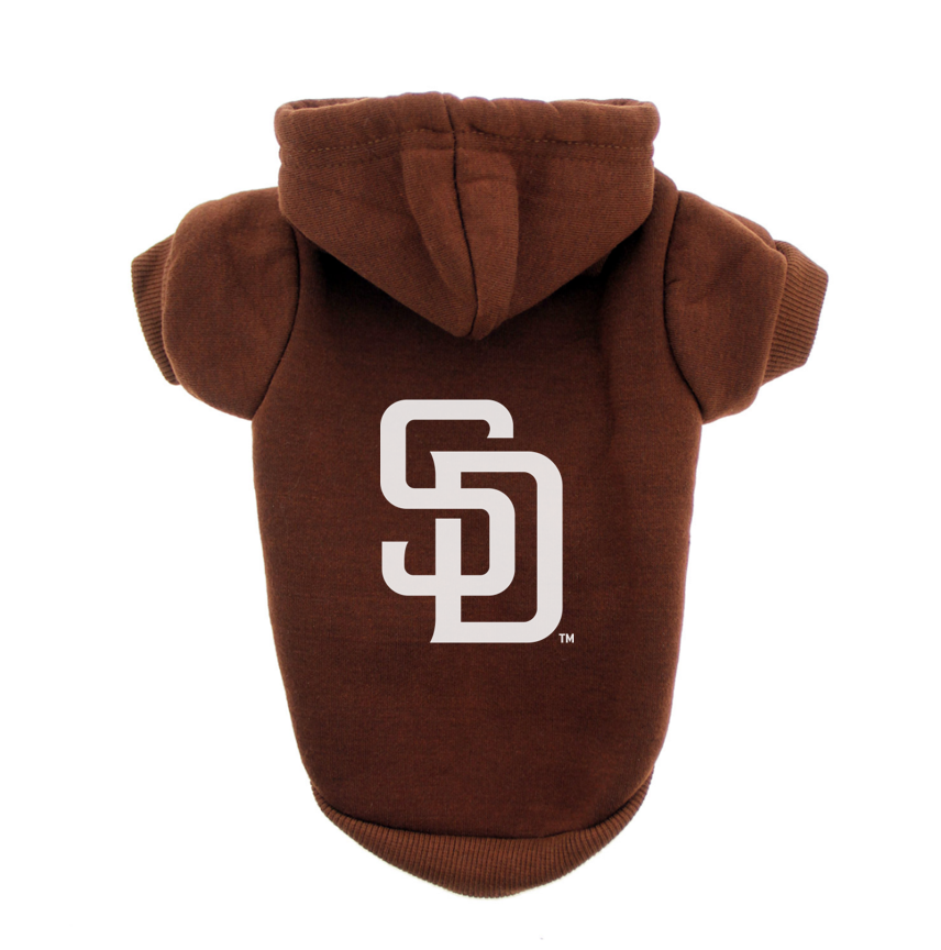 San Francisco 49ers Handmade Pet Hoodies – 3 Red Rovers