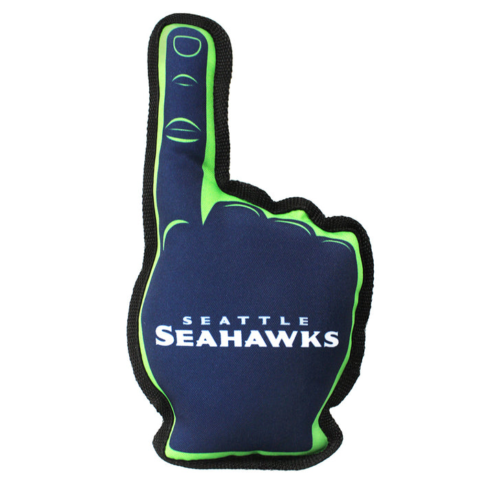 Seattle Seahawks #1 Fan Toys - 3 Red Rovers