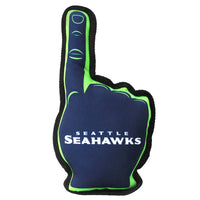 Seattle Seahawks #1 Fan Toys - 3 Red Rovers