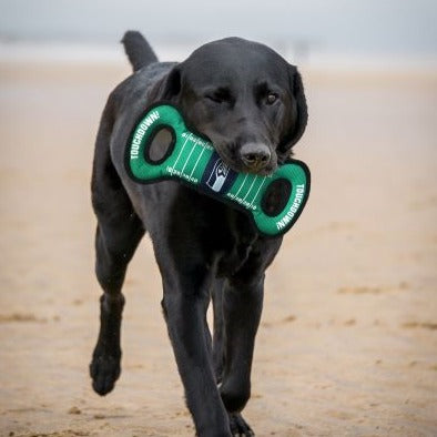 Seattle Seahawks Field Tug Toys - 3 Red Rovers