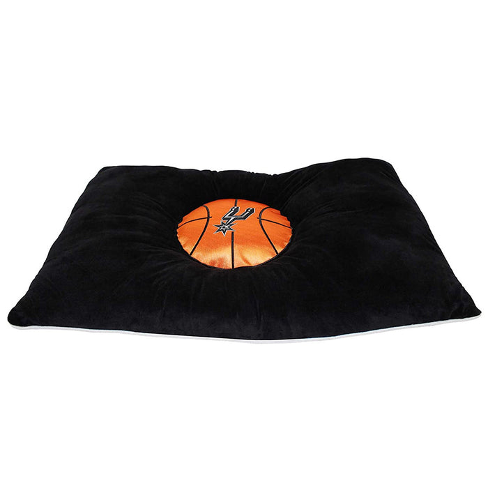 San Antonio Spurs Pet Mat - 3 Red Rovers