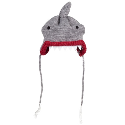 Chomp Shark Hat - 3 Red Rovers