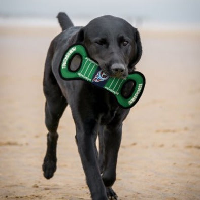 Tennessee Titans Field Tug Toys - 3 Red Rovers