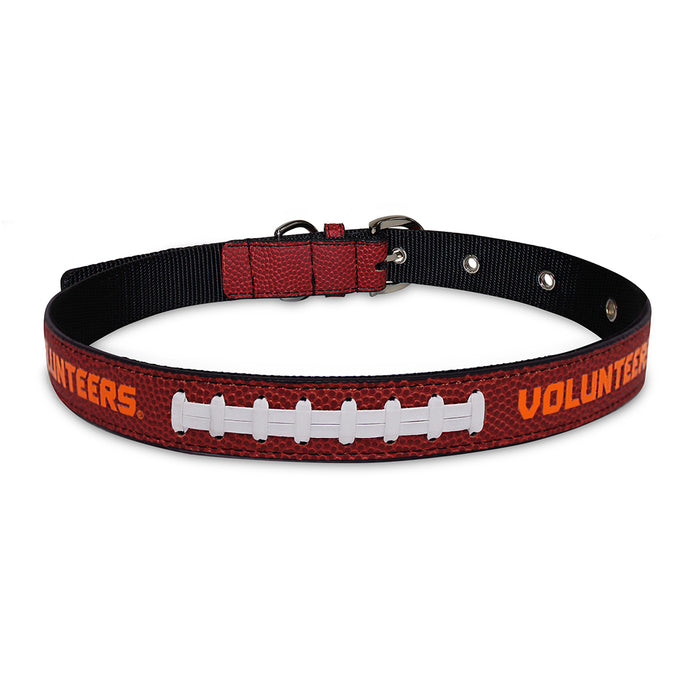 TN Volunteers Pro Dog Collar - 3 Red Rovers