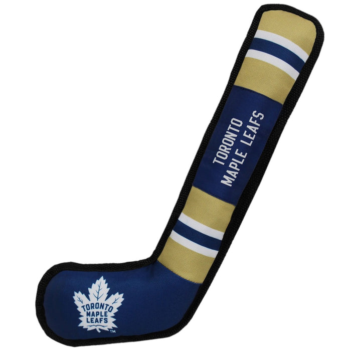 Toronto Maple Leafs Hockey Stick Toys - 3 Red Rovers