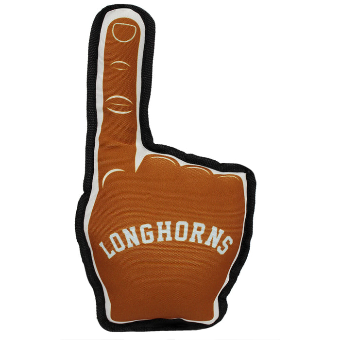 TX Longhorns #1 Fan Toys - 3 Red Rovers