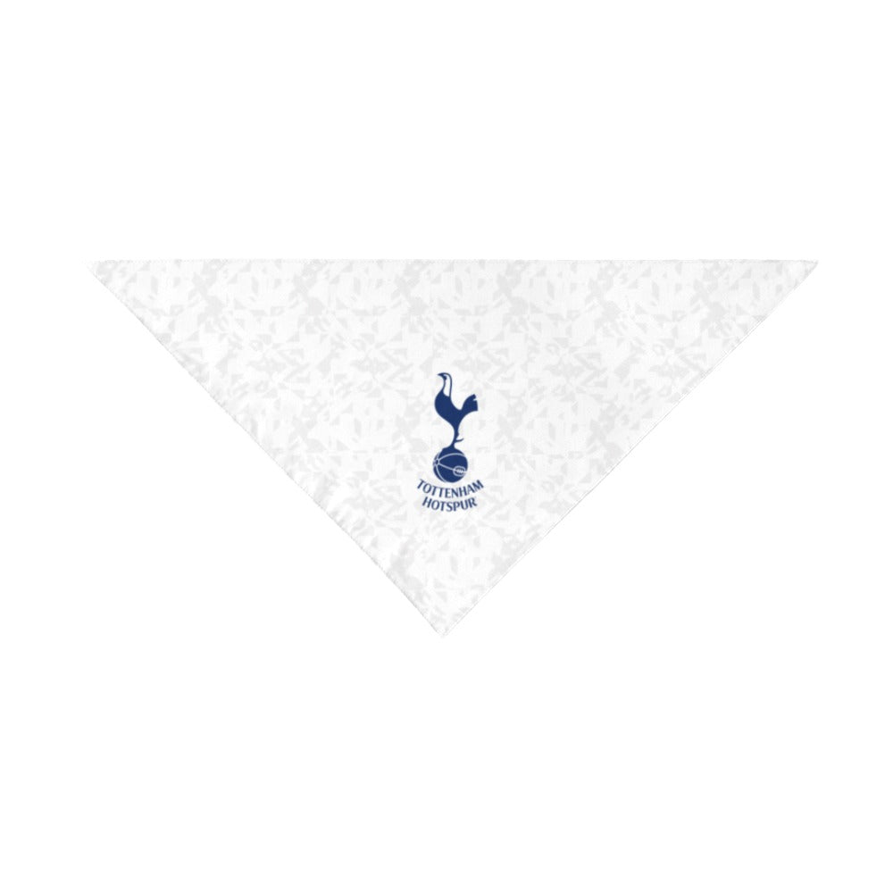 Tottenham hotspur 2024 dog bandana