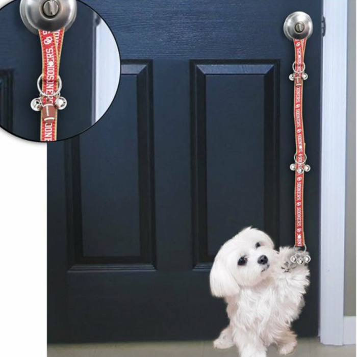 GA Bulldogs Training Bells - 3 Red Rovers