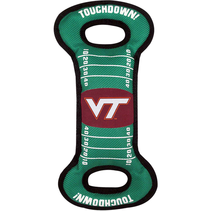VA Tech Hokies Field Tug Toys - 3 Red Rovers