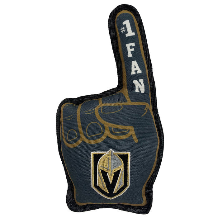 Vegas Golden Knights #1 Fan Toys - 3 Red Rovers
