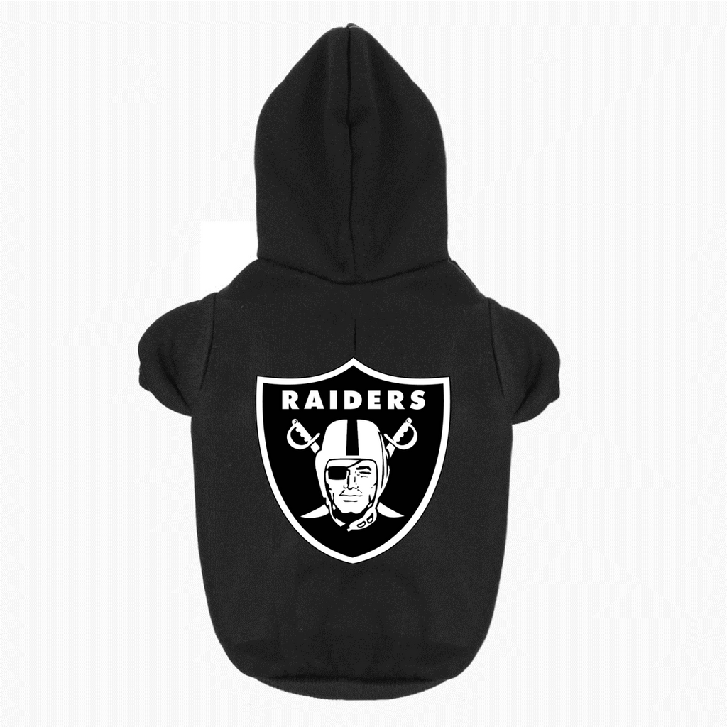 Cheap best sale raiders hoodie