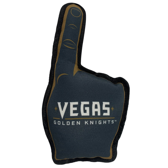 Vegas Golden Knights #1 Fan Toys - 3 Red Rovers