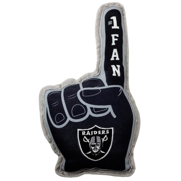 Vegas Raiders #1 Fan Toys - 3 Red Rovers