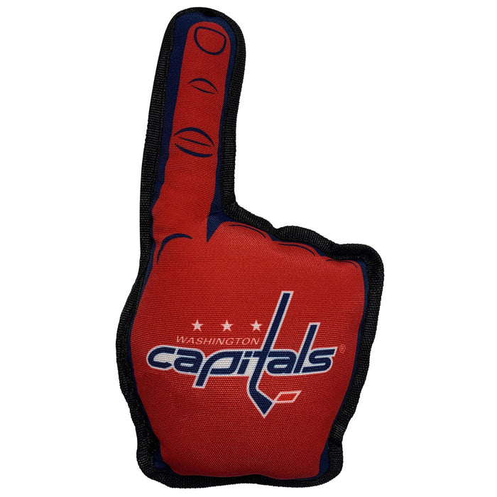Washington Capitals #1 Fan Toys - 3 Red Rovers