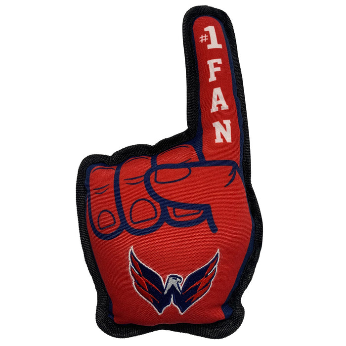 Washington Capitals #1 Fan Toys - 3 Red Rovers