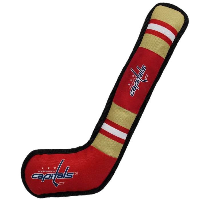 Washington Capitals Hockey Stick Toys - 3 Red Rovers