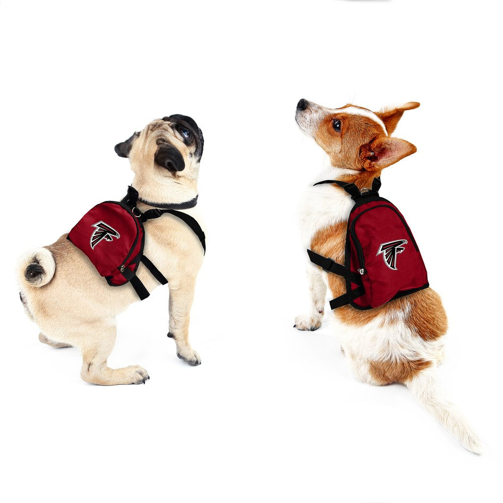 Atlanta Falcons Dog Jersey