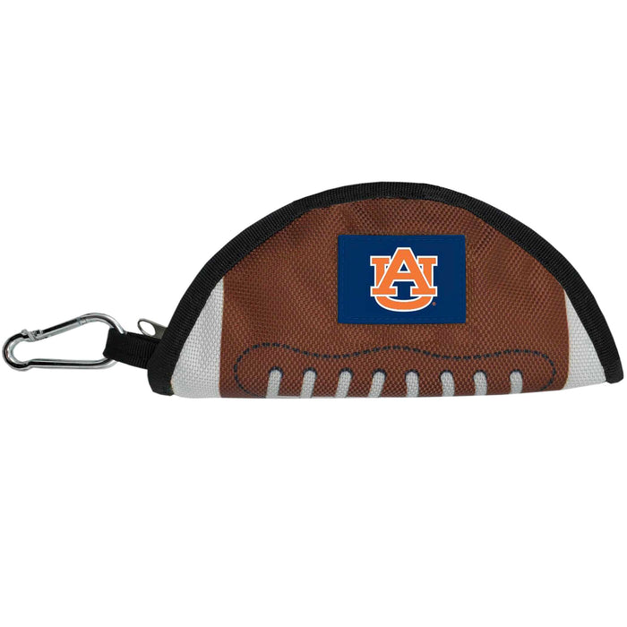 Auburn Tigers Collapsible Pet Bowl - 3 Red Rovers