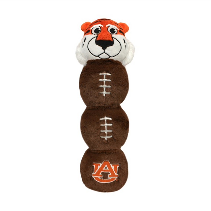 Auburn Tigers Mascot Long Toys - 3 Red Rovers