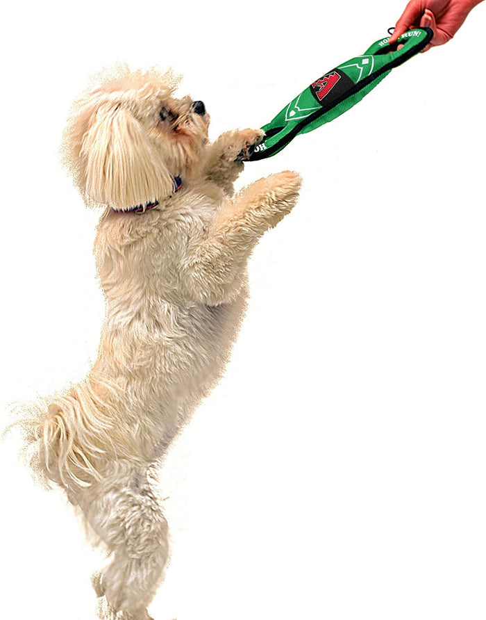 AZ Diamondbacks (Dbacks) Field Tug Toys - 3 Red Rovers