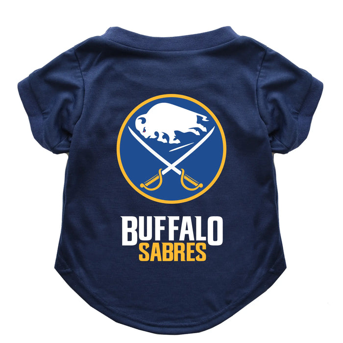 Buffalo Sabres Tee Shirt