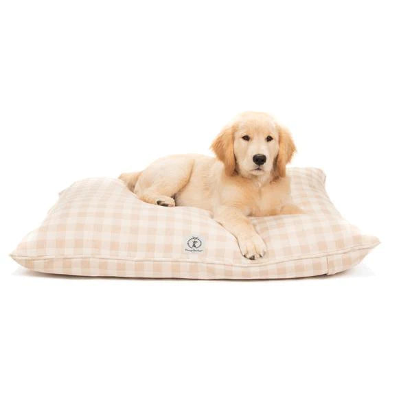 Envelope dog outlet bed