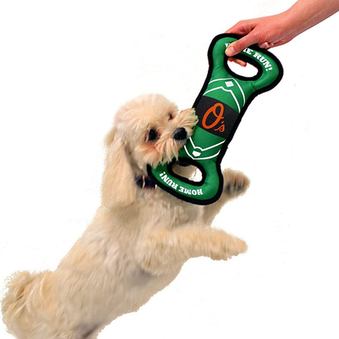 Baltimore Orioles Field Tug Toys - 3 Red Rovers