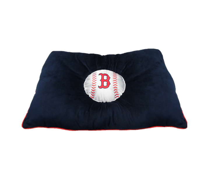 Boston Red Sox Pet Mat - 3 Red Rovers