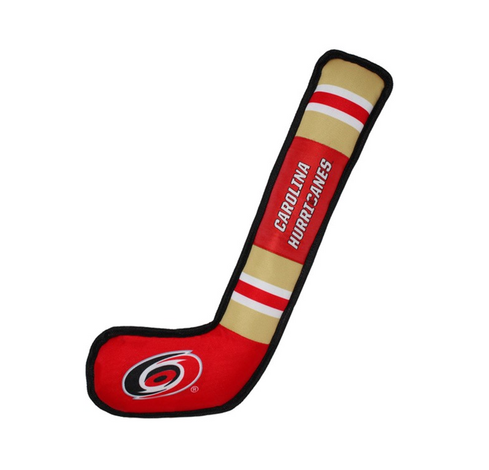 Carolina Hurricanes Hockey Stick Toys - 3 Red Rovers