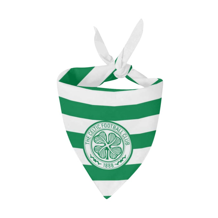 Celtic FC Premium Bandana - 3 Red Rovers
