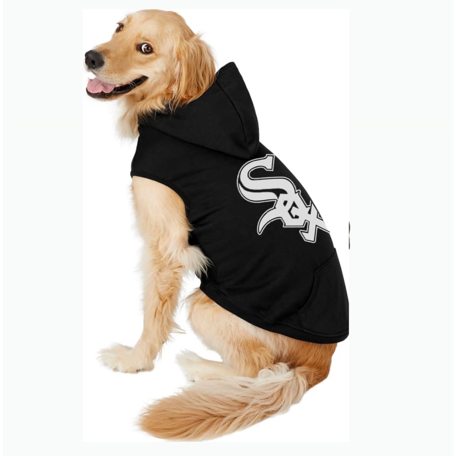Chicago White Sox Dog Jersey