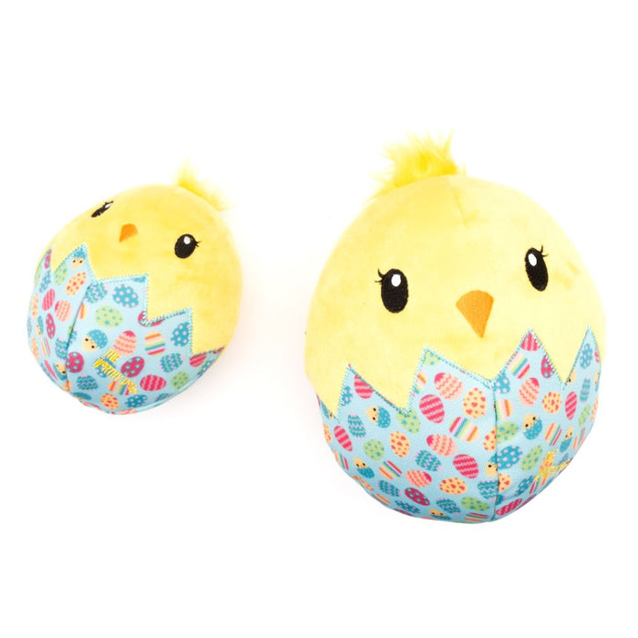 Chick Toy - 3 Red Rovers