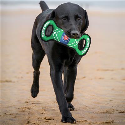 Chicago Cubs Field Tug Toys - 3 Red Rovers