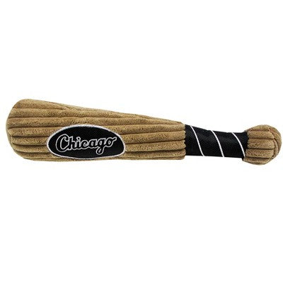 Chicago White Sox Bat Plush Toys - 3 Red Rovers