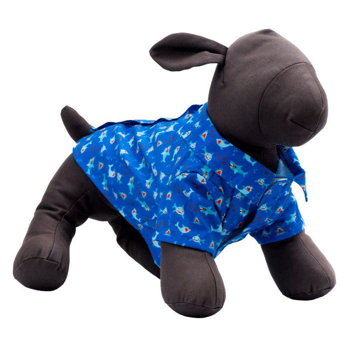 Chomp Shirt - 3 Red Rovers