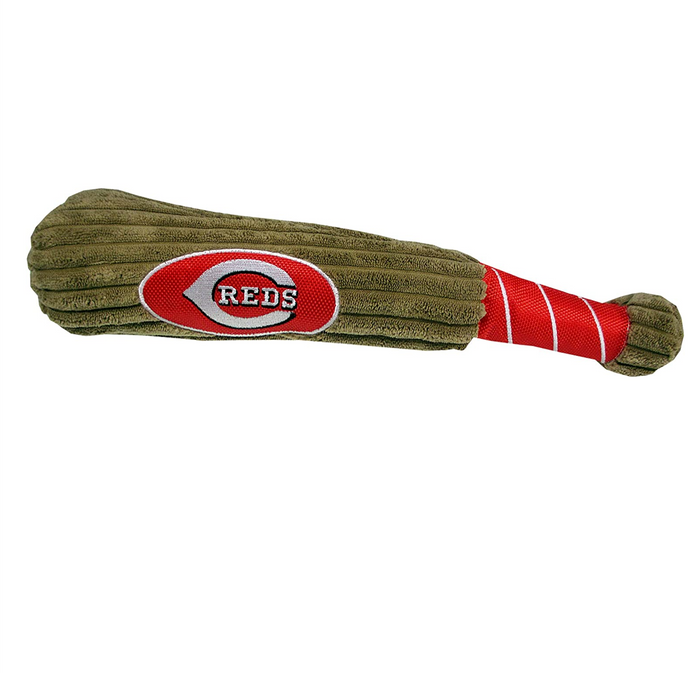 Cincinnati Reds Baseball Bat Toys - 3 Red Rovers